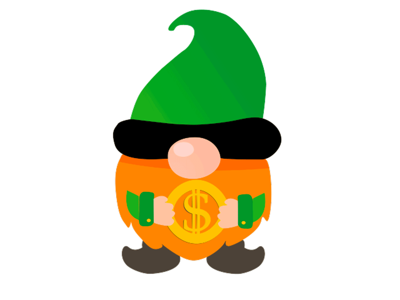 TheMonetApp logo